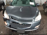 Chevrolet Traverse Lt 1GNLVGED9AJ240542 снимка