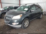 Chevrolet Traverse Lt 1GNLVGED9AJ240542 снимка