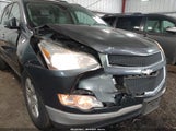 Chevrolet Traverse Lt 1GNLVGED9AJ240542 снимка