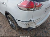Nissan Rogue Sl 5N1AT2MT9EC785664 снимка
