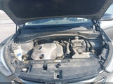 Hyundai Santa Fe Sport 2.0L Turbo 5XYZU3LA5EG188677 fotografie