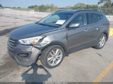 Hyundai Santa Fe Sport 2.0L Turbo 5XYZU3LA5EG188677 fotografie