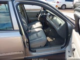 Ford Crown Victoria Lx 2FAFP74W14X168353 fotografie