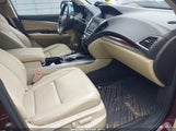 Acura Mdx Technology Package 5FRYD4H49EB015562 fotografie