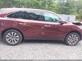 Acura Mdx Technology Package 5FRYD4H49EB015562 снимка