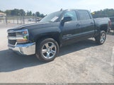 Chevrolet Silverado  1Lt 3GCPCREH8HG106731 снимка