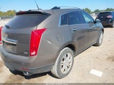Cadillac Srx Luxury Collection 3GYFNBE36ES616340 снимка