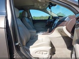 Cadillac Srx Luxury Collection 3GYFNBE36ES616340 снимка
