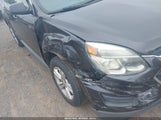 Chevrolet Equinox Ls 2GNALBEK5G6138207 снимка