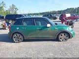 Mini Hardtop Cooper S WMW53DK07N2P55172 снимка
