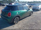 Mini Hardtop Cooper S WMW53DK07N2P55172 снимка
