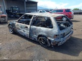 Honda Civic Dx 2HGED6358MH551803 снимка