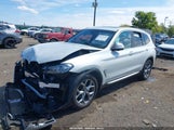 BMW X3 xDrive30I 5UX53DP0XR9U67878 photo