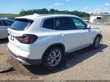BMW X3 xDrive30I 5UX53DP0XR9U67878 photo