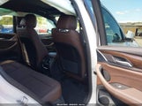 BMW X3 xDrive30I 5UX53DP0XR9U67878 fotografie