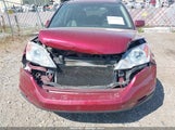 Honda Cr-V Ex-L 5J6RE4H73AL096864 photo