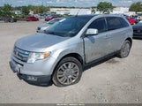 Ford Edge Limited 2FMDK3KC7ABD26975 снимка