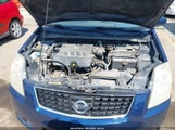 Nissan Sentra 2.0 3N1AB61E98L741423 снимка