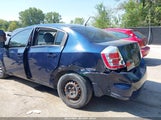 Nissan Sentra 2.0 3N1AB61E98L741423 снимка
