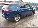 Chevrolet Equinox Awd Lt 3GNAXUEV0ML331978 снимка