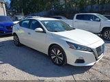 Nissan Altima Sv Intelligent Awd 1N4BL4DW4MN318496 photo
