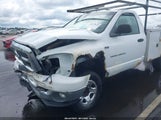 Dodge Ram  Slt/Trx4 Off Road/Sport/Power Wagon 3D7KS26D16G187526 photo