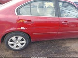 Kia Optima Lx KNAGE123175088371 снимка