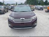Toyota Highlander Limited V6 5TDDK3EH1DS273740 photo