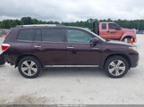 Toyota Highlander Limited V6 5TDDK3EH1DS273740 photo