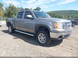 GMC Sierra  Slt 2GTEK13M471509785 photo