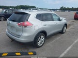 Nissan Rogue Sv 5N1AT2MT8EC858135 снимка