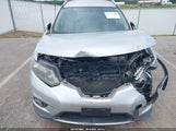Nissan Rogue Sv 5N1AT2MT8EC858135 снимка