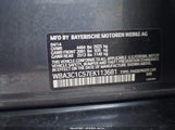 BMW 328I WBA3C1C57EK113681 снимка