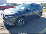 Hyundai Tucson Sel 5NMJF3DE6RH299811 снимка