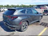Hyundai Tucson Sel 5NMJF3DE6RH299811 снимка