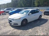 Chevrolet Malibu 1Lt 1G11C5SL0EU166480 снимка