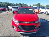 Chevrolet Trax Lt 3GNCJPSB8HL195627 снимка