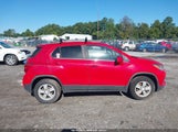 Chevrolet Trax Lt 3GNCJPSB8HL195627 снимка