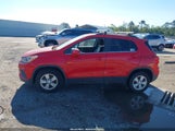 Chevrolet Trax Lt 3GNCJPSB8HL195627 fotografie