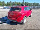 Chevrolet Trax Lt 3GNCJPSB8HL195627 снимка