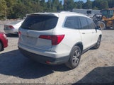 Honda Pilot Ex-L 5FNYF5H84HB035226 снимка