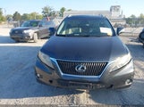 Lexus Rx 350 2T2BK1BA6AC015183 photo