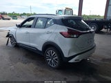 Nissan Kicks Sr Xtronic Cvt 3N1CP5DV6RL520167 снимка