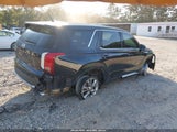 Hyundai Palisade Se KM8R14HE5NU374580 снимка