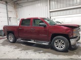 Chevrolet Silverado  1Lt 3GCUKREC9EG524124 снимка