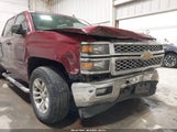 Chevrolet Silverado  1Lt 3GCUKREC9EG524124 снимка