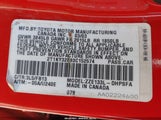 Toyota Matrix Xrs 2T1KY32E93C152574 снимка