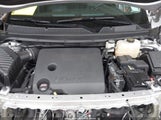 Chevrolet Traverse Fwd Lt Leather 1GNERHKW8MJ257636 fotografie