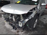 Chevrolet Traverse Fwd Lt Leather 1GNERHKW8MJ257636 fotografie