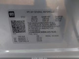 Chevrolet Traverse Fwd Lt Leather 1GNERHKW8MJ257636 снимка